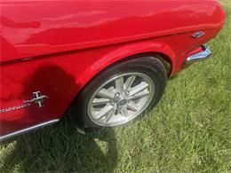 1966 Ford Mustang (CC-2098925) for sale in Cypress, Texas
