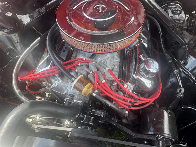 1966 Ford Mustang (CC-2098925) for sale in Cypress, Texas