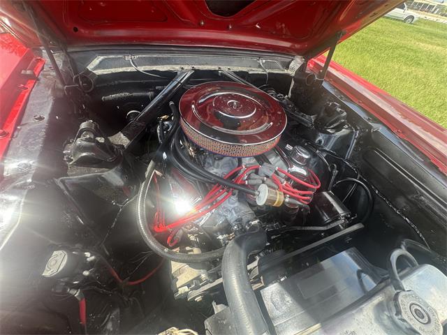 1966 Ford Mustang (CC-2098925) for sale in Cypress, Texas