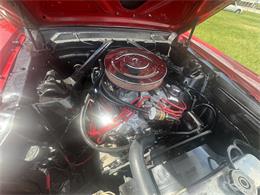 1966 Ford Mustang (CC-2098925) for sale in Cypress, Texas