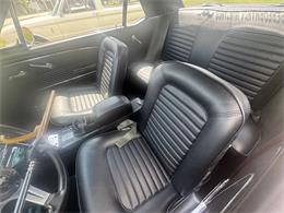 1966 Ford Mustang (CC-2098925) for sale in Cypress, Texas