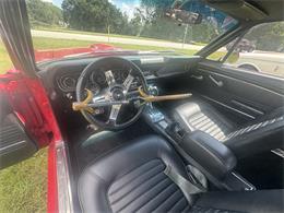 1966 Ford Mustang (CC-2098925) for sale in Cypress, Texas