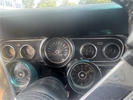 1966 Ford Mustang (CC-2098925) for sale in Cypress, Texas