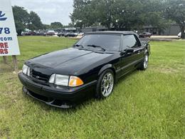 1989 Ford Mustang (CC-2098926) for sale in Cypress, Texas