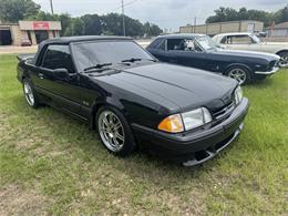 1989 Ford Mustang (CC-2098926) for sale in Cypress, Texas
