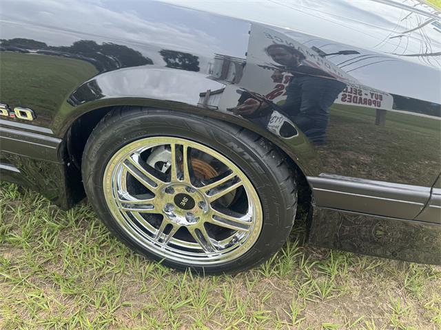 1989 Ford Mustang (CC-2098926) for sale in Cypress, Texas