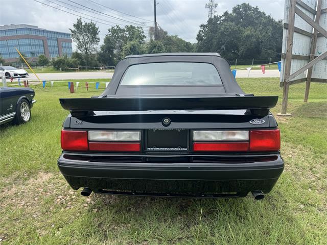 1989 Ford Mustang (CC-2098926) for sale in Cypress, Texas