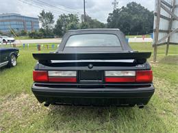 1989 Ford Mustang (CC-2098926) for sale in Cypress, Texas
