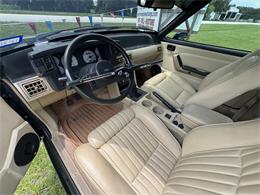 1989 Ford Mustang (CC-2098926) for sale in Cypress, Texas