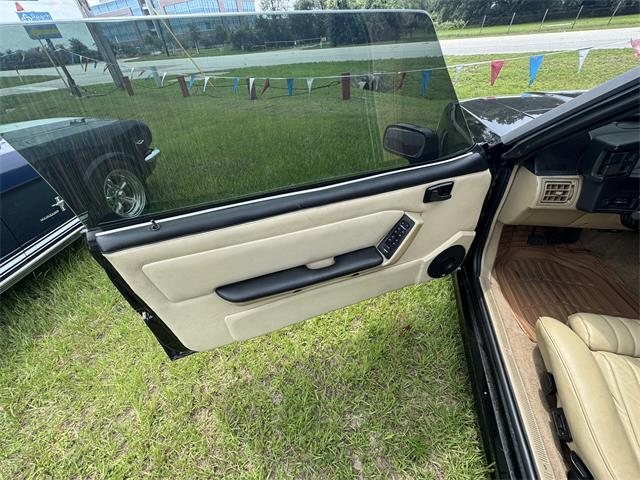 1989 Ford Mustang (CC-2098926) for sale in Cypress, Texas
