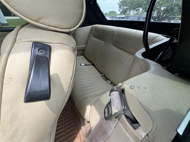 1989 Ford Mustang (CC-2098926) for sale in Cypress, Texas
