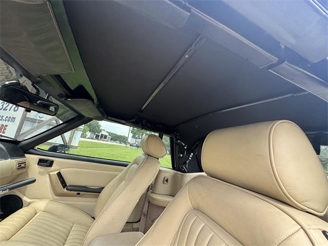 1989 Ford Mustang (CC-2098926) for sale in Cypress, Texas