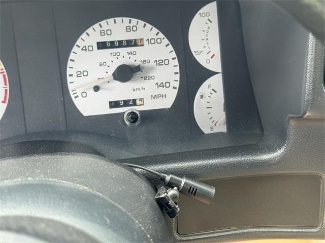 1989 Ford Mustang (CC-2098926) for sale in Cypress, Texas
