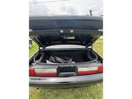1989 Ford Mustang (CC-2098926) for sale in Cypress, Texas