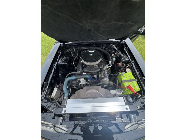 1989 Ford Mustang (CC-2098926) for sale in Cypress, Texas