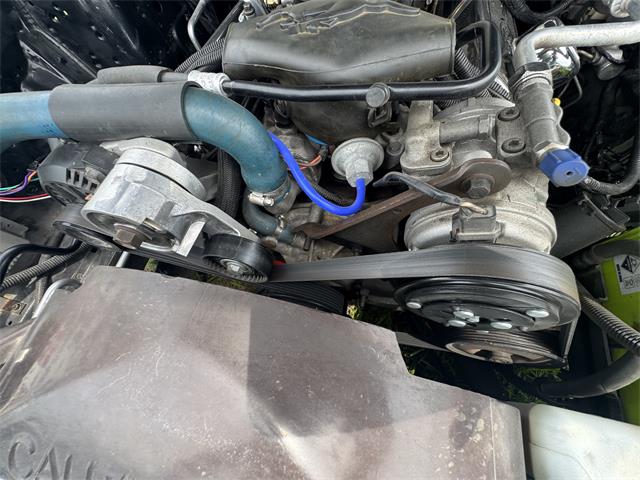 1989 Ford Mustang (CC-2098926) for sale in Cypress, Texas