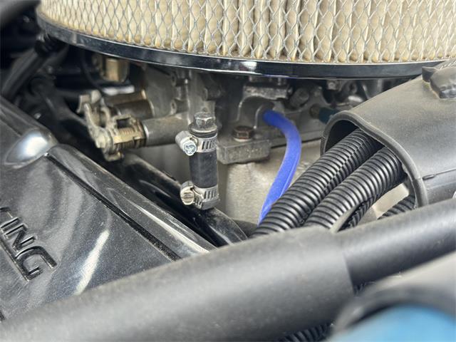1989 Ford Mustang (CC-2098926) for sale in Cypress, Texas