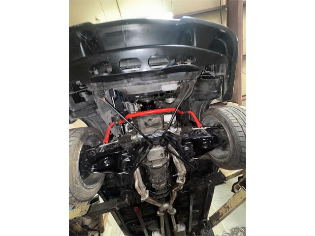 1989 Ford Mustang (CC-2098926) for sale in Cypress, Texas