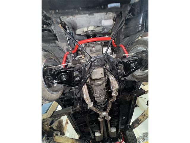 1989 Ford Mustang (CC-2098926) for sale in Cypress, Texas