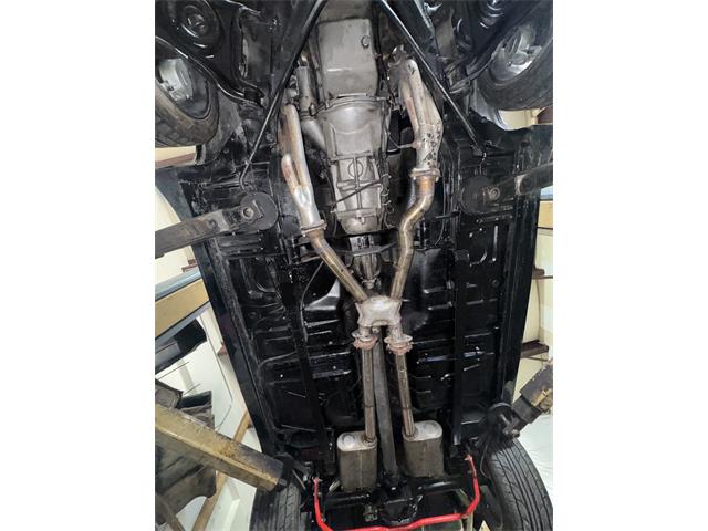 1989 Ford Mustang (CC-2098926) for sale in Cypress, Texas