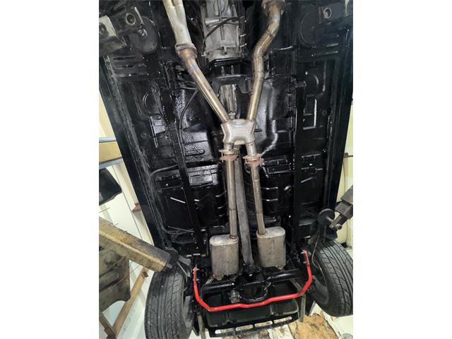 1989 Ford Mustang (CC-2098926) for sale in Cypress, Texas