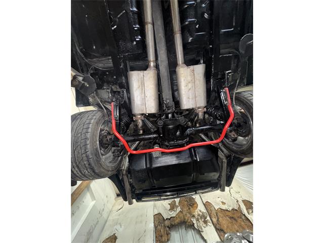 1989 Ford Mustang (CC-2098926) for sale in Cypress, Texas