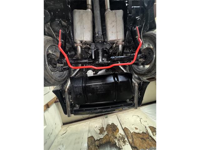 1989 Ford Mustang (CC-2098926) for sale in Cypress, Texas