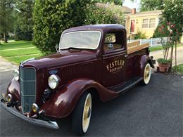 1936 Ford 1/2 Ton Pickup (CC-2098927) for sale in Burr Ridge, Illinois