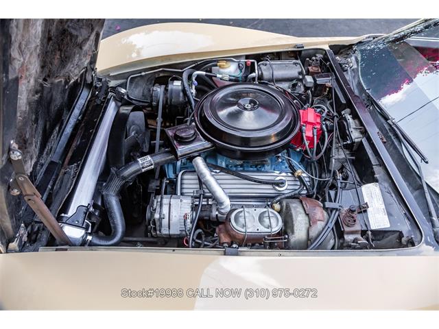 1977 Chevrolet Corvette (CC-2090893) for sale in Beverly Hills, California