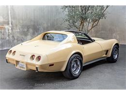 1977 Chevrolet Corvette (CC-2090893) for sale in Beverly Hills, California