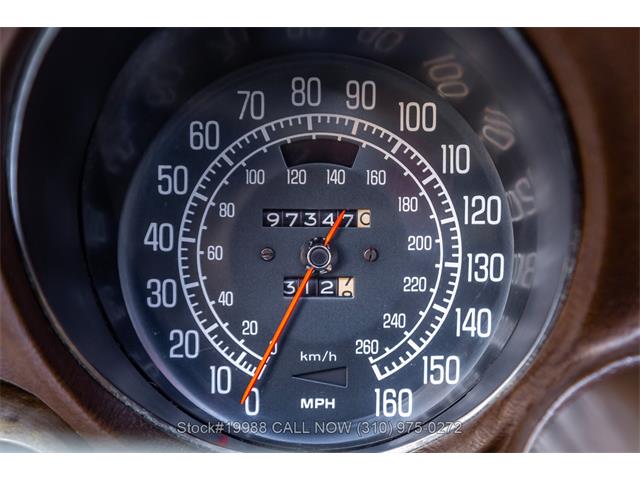 1977 Chevrolet Corvette (CC-2090893) for sale in Beverly Hills, California