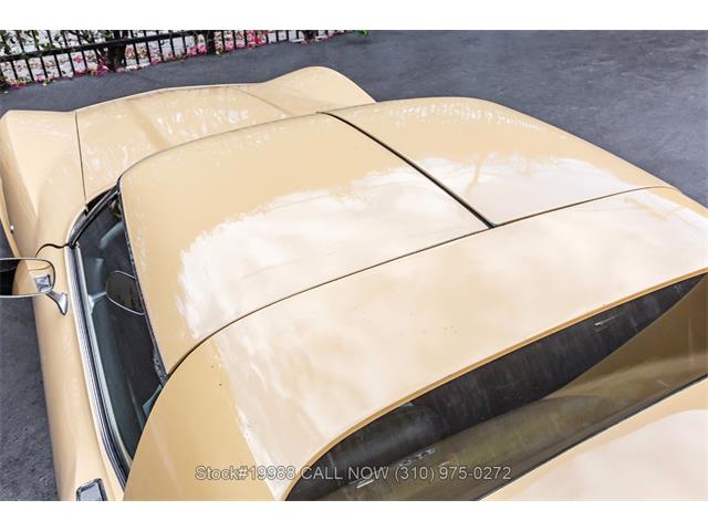 1977 Chevrolet Corvette (CC-2090893) for sale in Beverly Hills, California