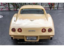 1977 Chevrolet Corvette (CC-2090893) for sale in Beverly Hills, California