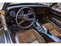1977 Chevrolet Corvette (CC-2090893) for sale in Beverly Hills, California
