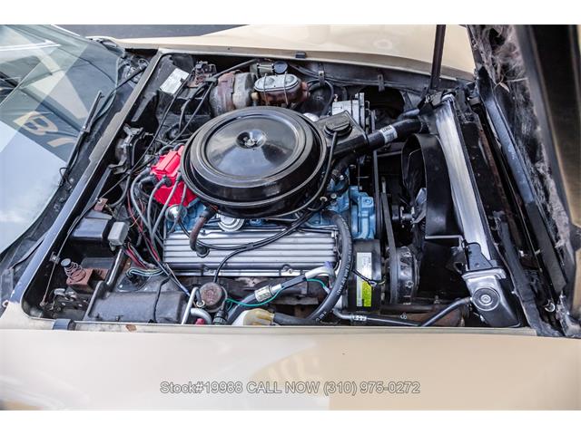 1977 Chevrolet Corvette (CC-2090893) for sale in Beverly Hills, California