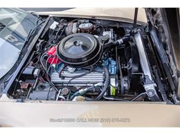 1977 Chevrolet Corvette (CC-2090893) for sale in Beverly Hills, California