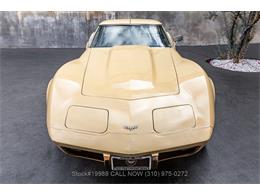1977 Chevrolet Corvette (CC-2090893) for sale in Beverly Hills, California