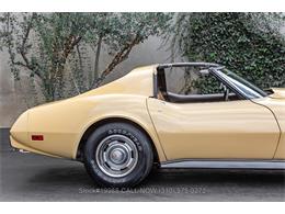 1977 Chevrolet Corvette (CC-2090893) for sale in Beverly Hills, California