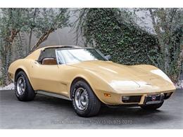 1977 Chevrolet Corvette (CC-2090893) for sale in Beverly Hills, California