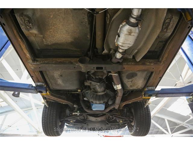 1977 Chevrolet Corvette (CC-2090893) for sale in Beverly Hills, California