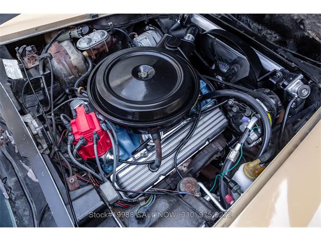 1977 Chevrolet Corvette (CC-2090893) for sale in Beverly Hills, California