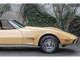1977 Chevrolet Corvette (CC-2090893) for sale in Beverly Hills, California