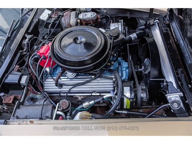 1977 Chevrolet Corvette (CC-2090893) for sale in Beverly Hills, California