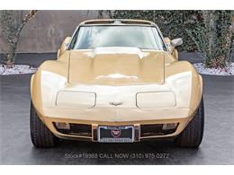 1977 Chevrolet Corvette (CC-2090893) for sale in Beverly Hills, California