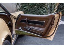 1977 Chevrolet Corvette (CC-2090893) for sale in Beverly Hills, California