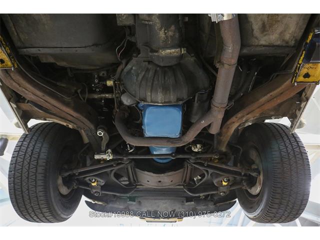 1977 Chevrolet Corvette (CC-2090893) for sale in Beverly Hills, California