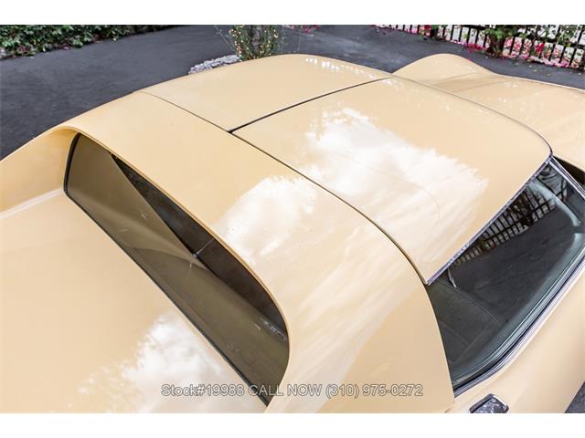 1977 Chevrolet Corvette (CC-2090893) for sale in Beverly Hills, California