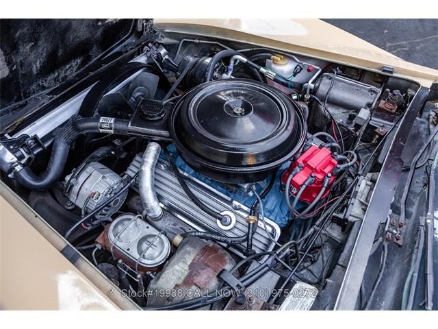 1977 Chevrolet Corvette (CC-2090893) for sale in Beverly Hills, California