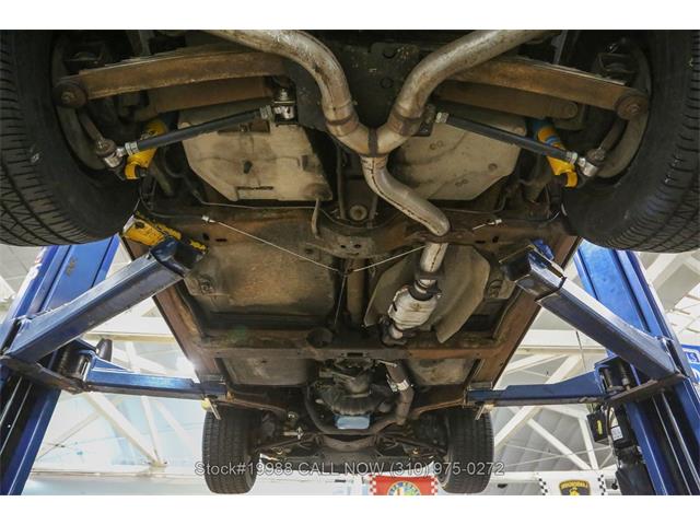 1977 Chevrolet Corvette (CC-2090893) for sale in Beverly Hills, California