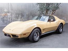 1977 Chevrolet Corvette (CC-2090893) for sale in Beverly Hills, California
